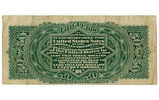 National Bank Act of 1863