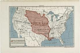 Louisiana Purchase