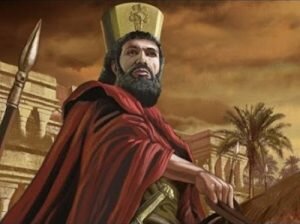 Cyrus the Great