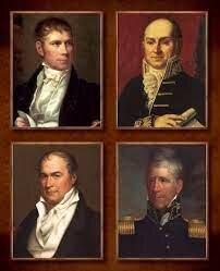 Election of 1824