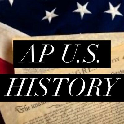 Timeline: APUSH Semesters 1 & 2 Final Timeline
