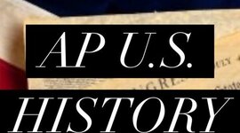 Timeline: APUSH Semesters 1 & 2 Final Timeline
