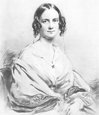 Emma Wedgwood