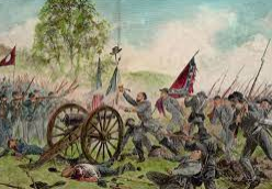 Battle of Gettysburg