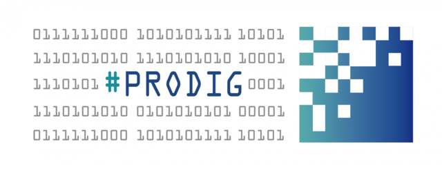 Programa de Digitalización de Centro (PRODIG)