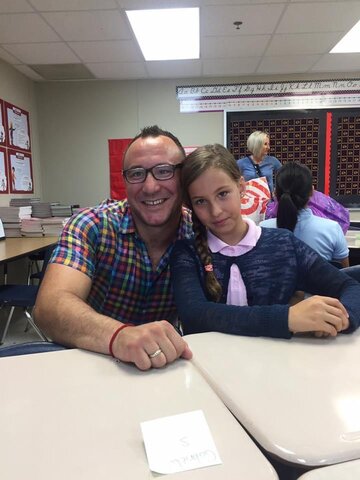 Going to First Grade (brave)