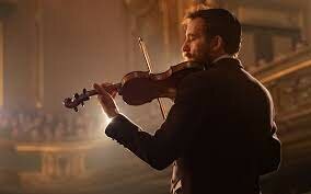 Started taking Violin Lessons