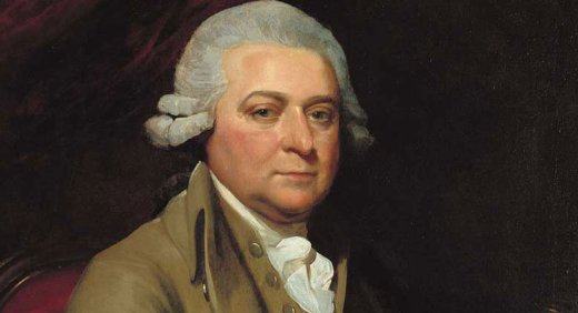 John Adams Election