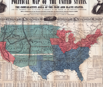 The Compromise of 1850