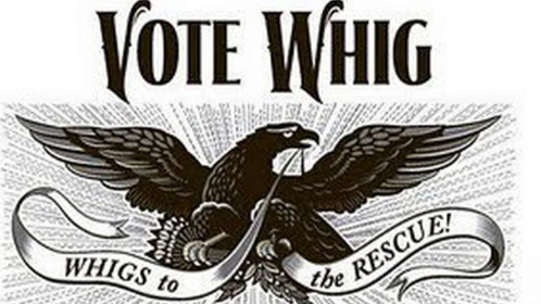 Founding of the Whig Party