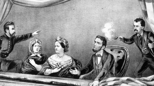 Assassination of President Lincoln