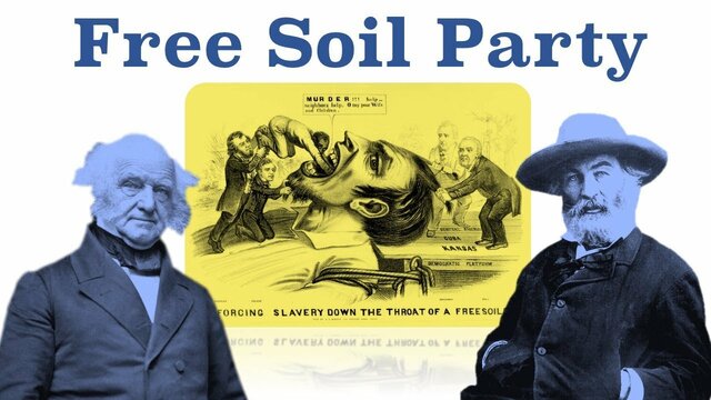 Free Soil Movement