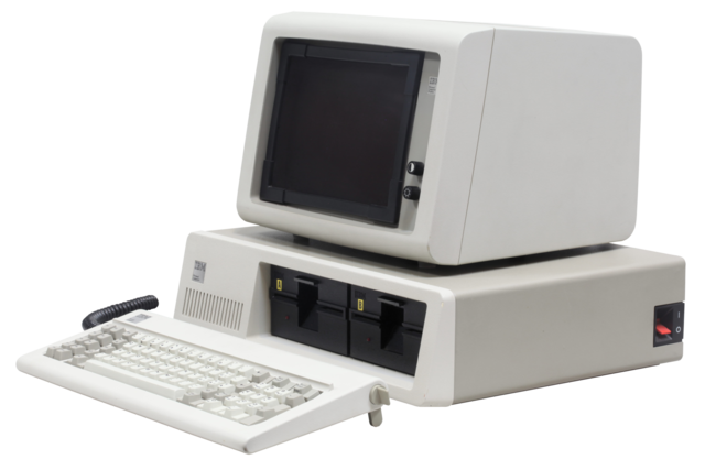 IBM Personal Computer