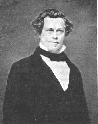 Elijah P. Lovejoy is Killed