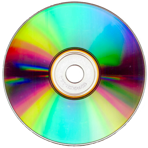 CD-ROM