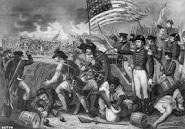 The battle of new orleans