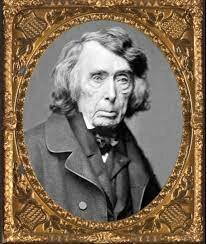 Roger Taney Appointed