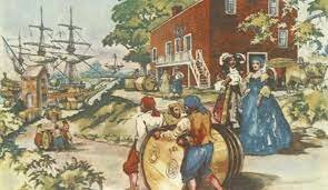 Headright System Created