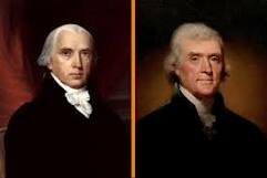 Kentucky and Virginia resolution