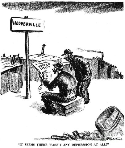 HooverVilles