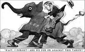 Smoot-Hawley Tariff Act