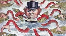 Timeline: Imperialismo Raúl la leyenda