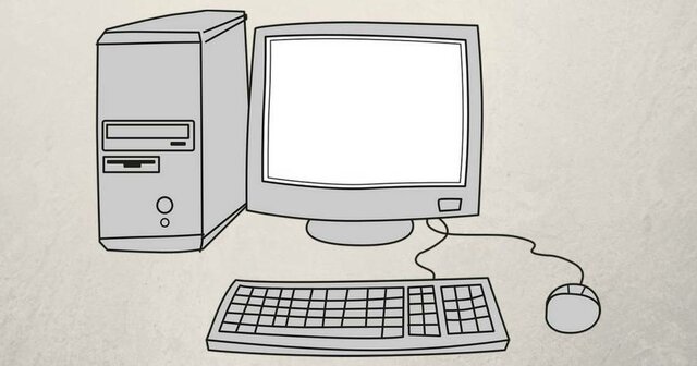 ARPA conecta computadoras en distintas universidades