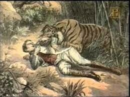 incidente de fashodan en Sudan