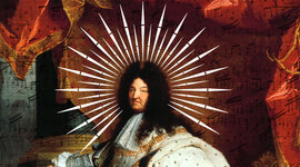 Timeline: OCR A-level History: Louis XIV