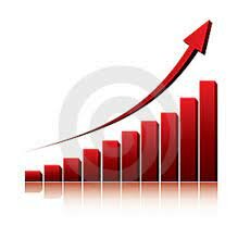 Crecimiento de internet