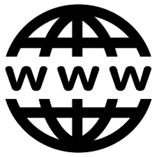 Creación de la WWW