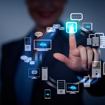 Timeline: Avances tecnológicos siglo XXI