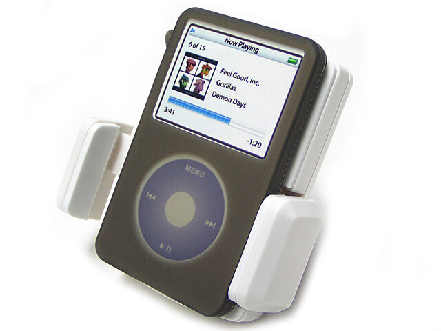 iPod