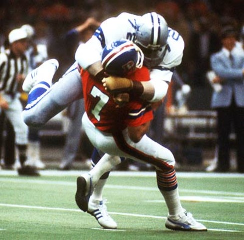 Superbowl XII