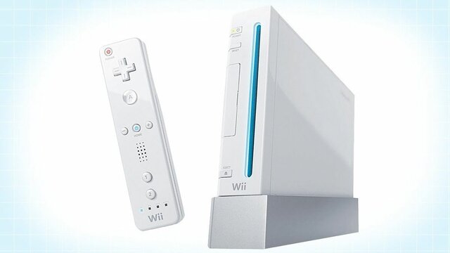 Nintendo Wii