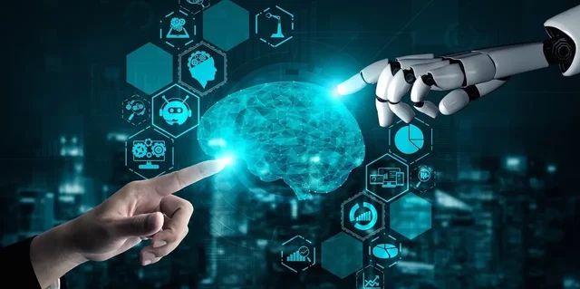 Inteligencia artificial