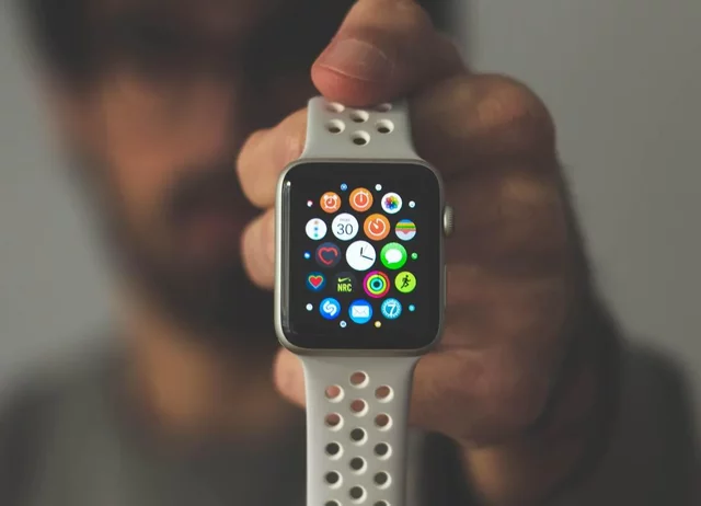 Relojes inteligentes