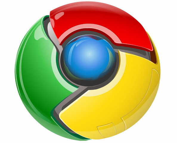 Google Chrome