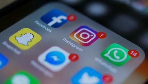 Las aplicaciones móviles