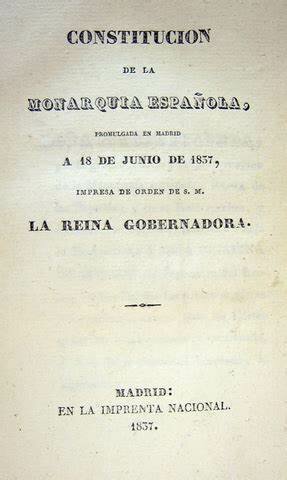 CONSTITUCIÓN DEL 37