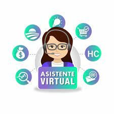 Asistente virtual