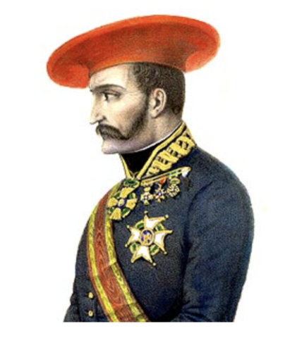 Tomás de Zumalacárregui