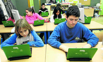 3º Fase: Plan Escuela