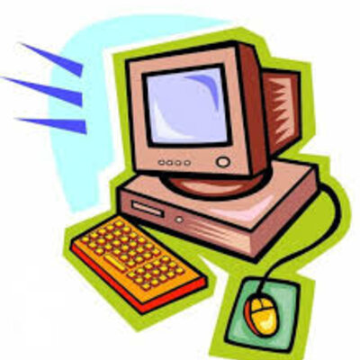 Timeline: Історія появи комп'ютерів