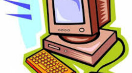 Timeline: Історія появи комп'ютерів