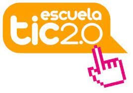 2010. FASE 3ª: Plan Escuela TIC 2.0