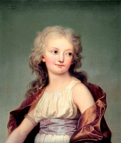 Madame Royale