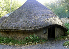 round house