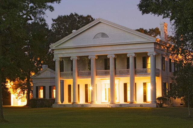 greek revival