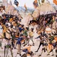 Battle of crecy image philip vi england august 26 1346